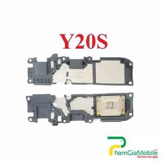 Loa Chuông, Loa Ngoài Vivo Y20S New Speaker Ringer Buzzer Mới